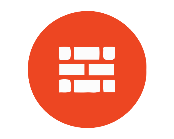 Newly construted - building project